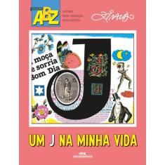 Livro - Um J na Minha Vida