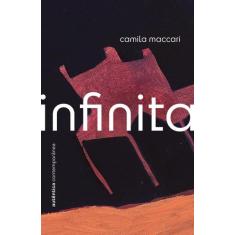 Livro - Infinita
