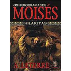Os Hierogramas De Moisés