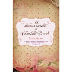 Livro - Os diários secretos de Charlotte Brontë