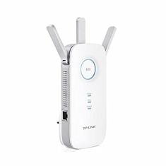 Repetidor Tp-Link TL-RE450 AC1750