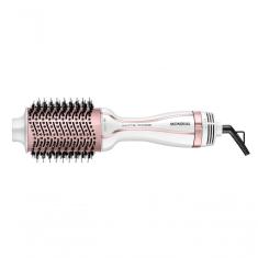 Escova Secadora White Rose Line Mondial - Es-50 Escova Secadora Es-50 Bivolt .