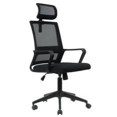 Cadeira Tokyo Presidente - Preto