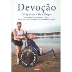 Livro - Devoção