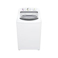 Lavadora de Roupas Consul 12kg 16 Programas de Lavagem Branca CWH12, B