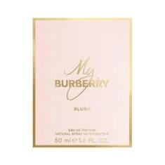 Perfume Feminino My Burberry Blush Eau de Parfum 50ml-Feminino