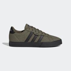 Tênis Adidas Daily 3.0 Masculino-Masculino