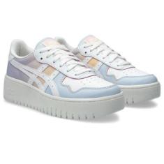 Tênis ASICS Japan S PF - Feminino - Colorido-Feminino