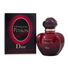Hypnotic Poison Feminino Eau De Toilette 30Ml