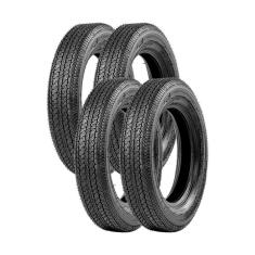 Jogo 4 Pneus Speedmax Aro 15 RBT 201 5.60-15 79P TT