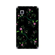 Capa Adesivo Skin353 Verso Para Lg Optimus G E977