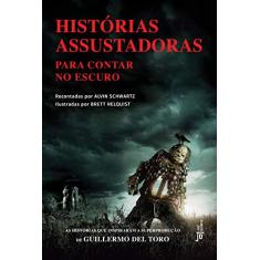 Histórias assustadoras para contar no escuro