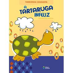 A tartaruga infeliz