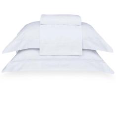 Jogo de Cama Queen 300 Fios New Colors II - Buddemeyer