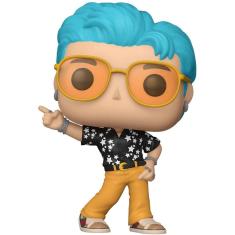 Funko Pop! BTS - Dinamite - RM: figura colecionável