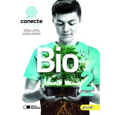 Livro - Conecte Biologia - Volume 2