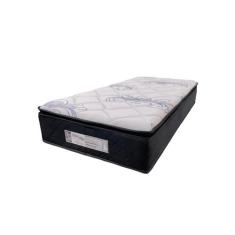 Colchão Solteiro Atria Plus Semi Ortopédico com Espuma D33 e D29 Soft 