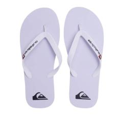 Chinelo Quiksilver Masculino Molokai Solid