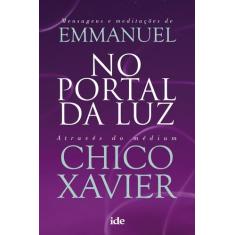 Livro - No portal da luz