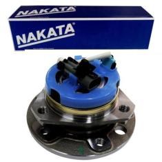 Cubo De Roda Dianteiro - Astra 1999 A 2012 / Vectra 2004 A 2010 / Zafi