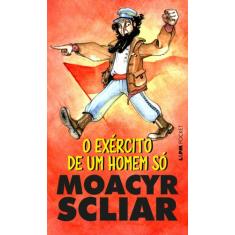 Livro - O exército de um homem só