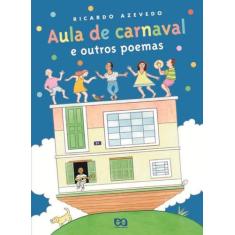 Livro - Aula de carnaval