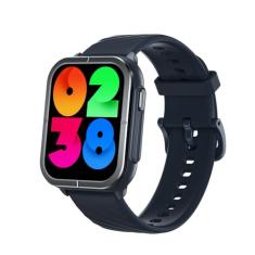 Mibro Relógio Smartwatch Mibro C3 Bluetooth Tela 1.85 Preto
