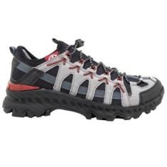 Tênis Bull Terrier Trail Hawk-Masculino