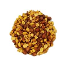 Amendoim Frito Com Alho 250g
