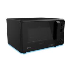 Forno Elétrico Fischer Premier de Bancada 48L Preto