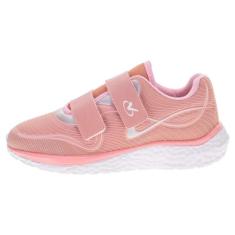 Tenis Via Vip Casual Infantil - VV9508