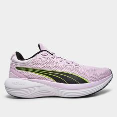 Tênis Puma Scend Pro-Unissex