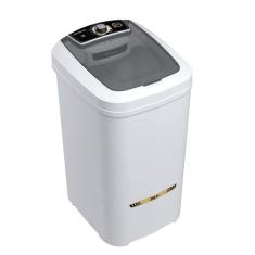 Lavadora de Roupas Tanquinho Newmaq 20.5 KG 220v Branco