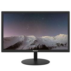Monitor Led 21.5&quot; 22WR-75 Full HD 75Hz Preto Widescreen Brazil PC
