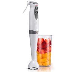 Mixer De Mão Com Copo Medidor 600ml Milano - 220V 200W