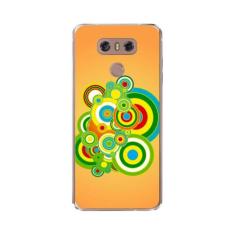 Capa Adesivo Skin370 Verso Para Lg G6 - KawaSkin