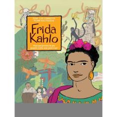 Frida Kahlo