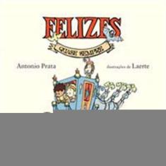 Felizes Quase Sempre