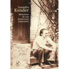 Livro - Memórias de um intelectual comunista
