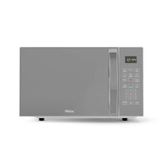 Micro-ondas 33L Philco PMO38S Limpa Fácil 1400W