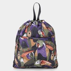 Bolsa Farm Ginga Vôo Doce-Feminino