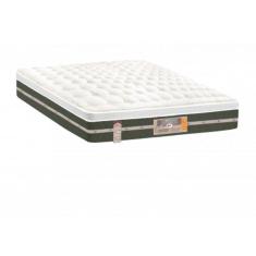 Colchão Castor Queen Silver Star Air One Face Tecnopedic 158x198x32cm