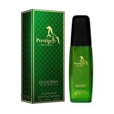 Perfume Masculino Giverny Prestige Pour Homme Edt - 30ml