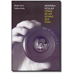 Memoria Ocular - Elefante Editora