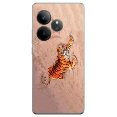 Capa Adesivo Skin243 Verso Para Realme GT 6 (GT6) - KawaSkin