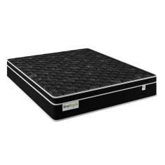 Colchão Queen Molas icoil Sonata Pillow (158x198x26) - Plumatex