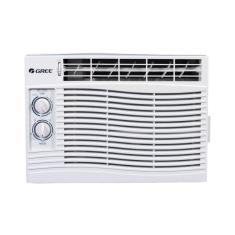 Imagem de Ar Condicionado Janela Gree 7000 BTU/h Frio R32 Mecânico GJC07BV-A6NMND1A – 127 Volts