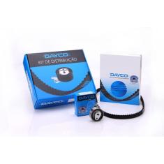 Correia Sincronizada  Eixo Balanceador  Gol Power 1.0 16V 02