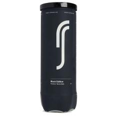 Bola De Tênis Robin Soderling Black Ed. Tubo Com 03 Bolas