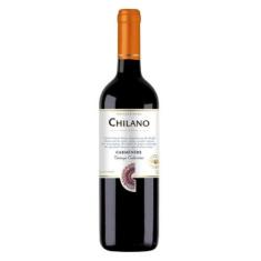 Vinho Chilano Carmenere 750ml